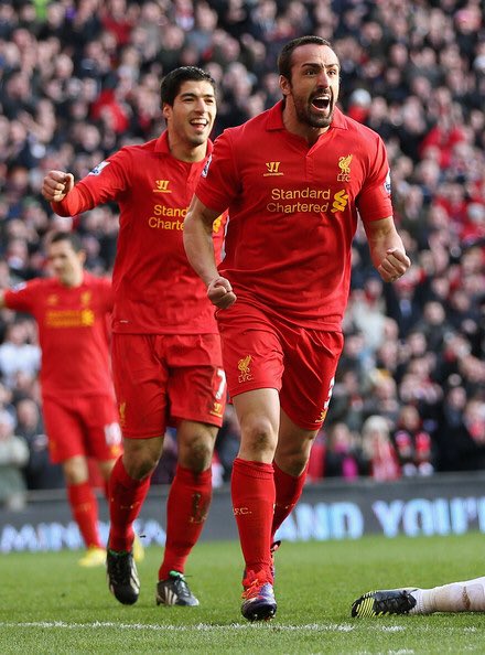 Jose Enrique