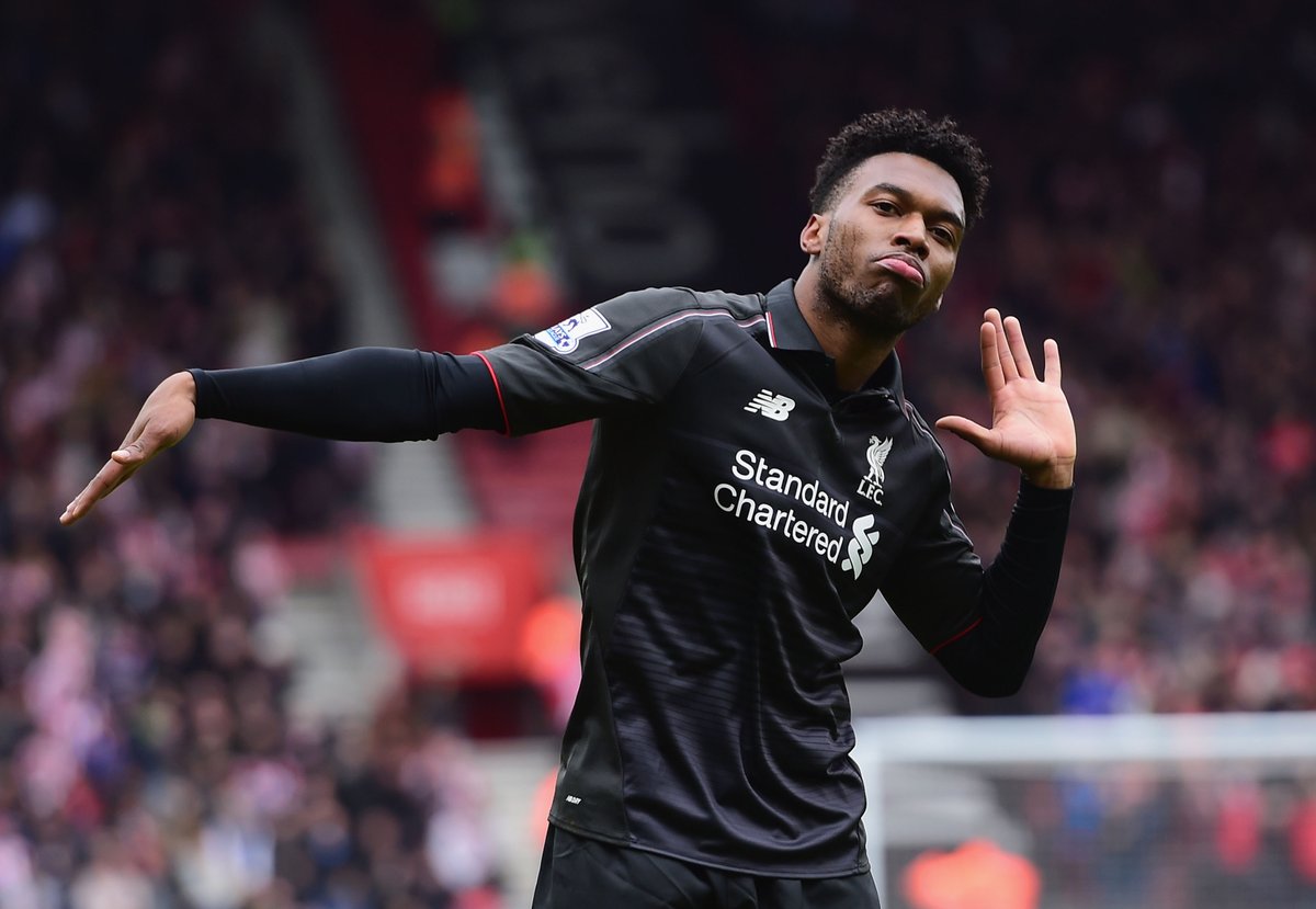 Sturridge